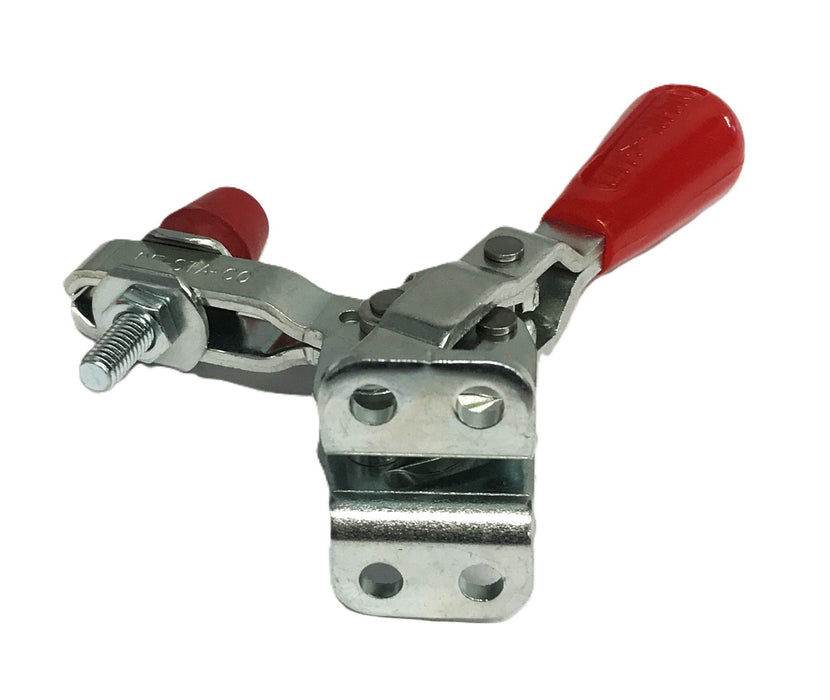 Destaco Vertical Hold-Down Locking Clamp 202-U [Lot of 3] NOS