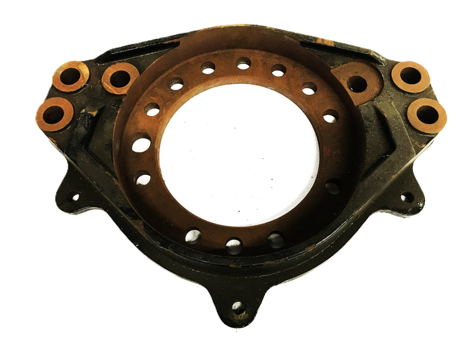 Mack Brake Anchor Plate 21425480 NOS