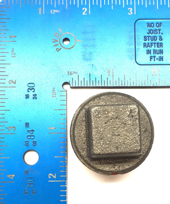 Eaton Fuller Transmission Fill Plug X122007 NOS