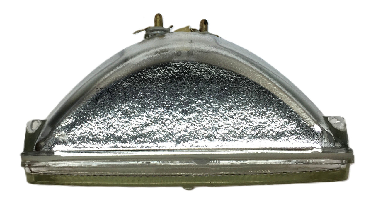 KD Lamp Clear Fog Lamp 425-494912-01 NOS