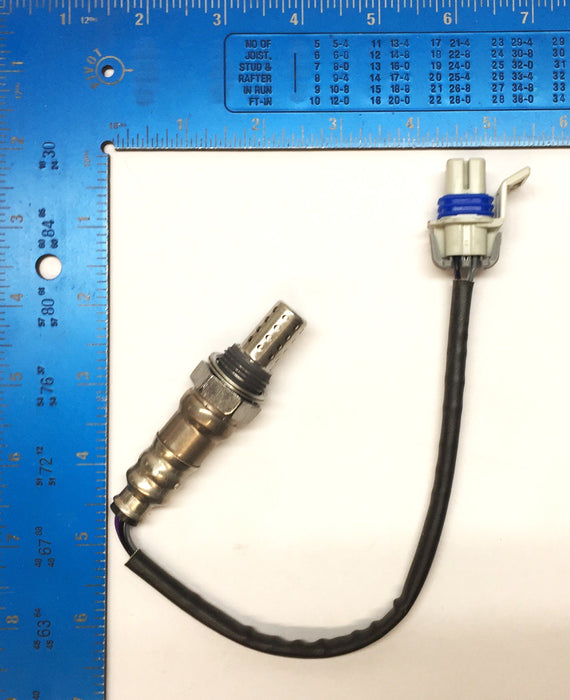 ACDelco Oxygen Sensor 213-1552 (19209807) NOS