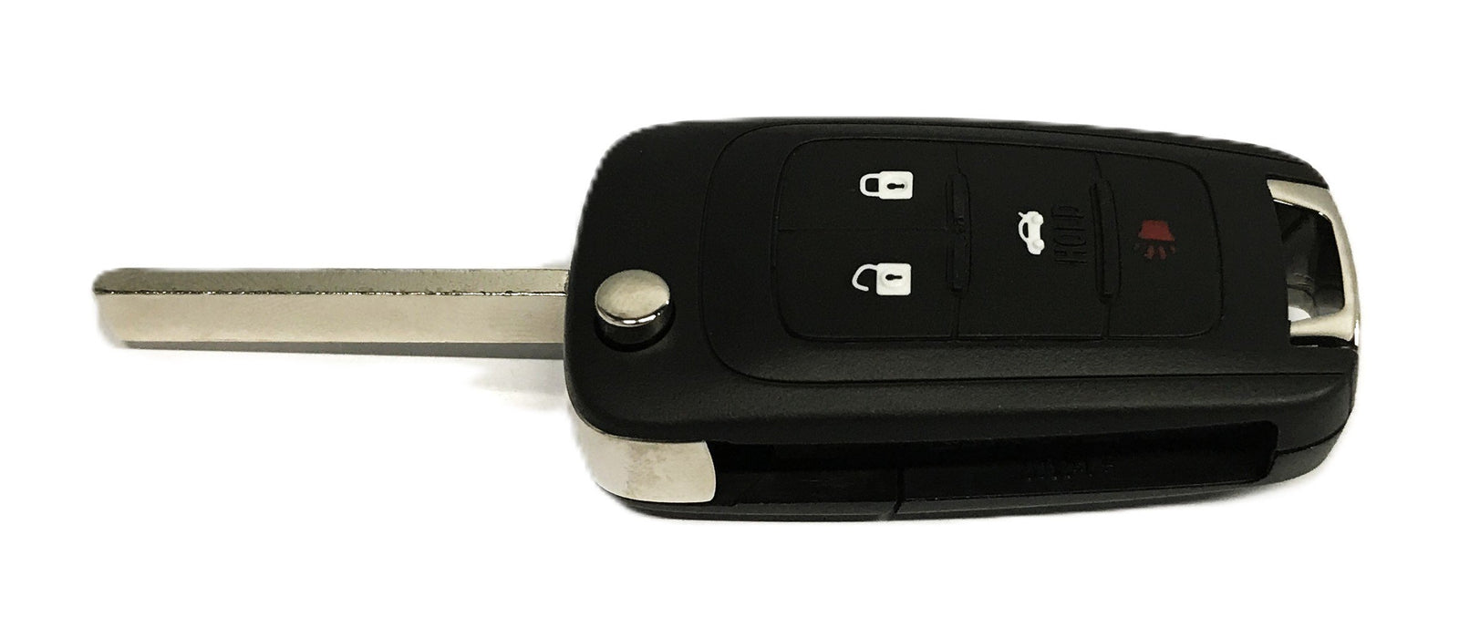GM OEM Keyless Entry Transmitter 13585205 NOS