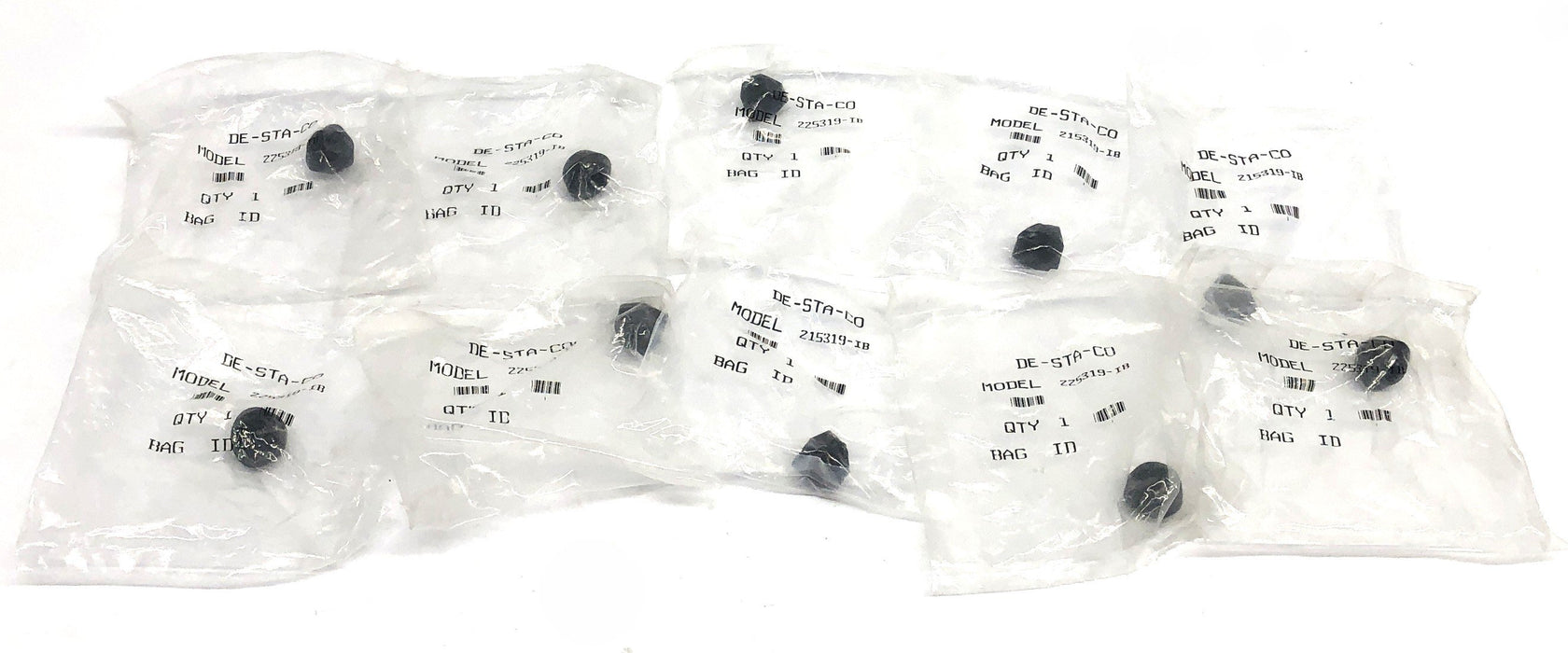 Destaco Cone Spindle Cap 225319 [Lot of 10] NOS