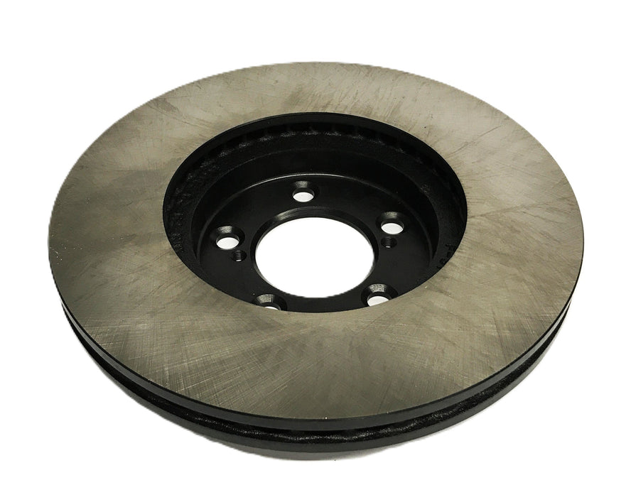 Centric Ford Front Brake Rotor 1F1Z-1125-AA NOS