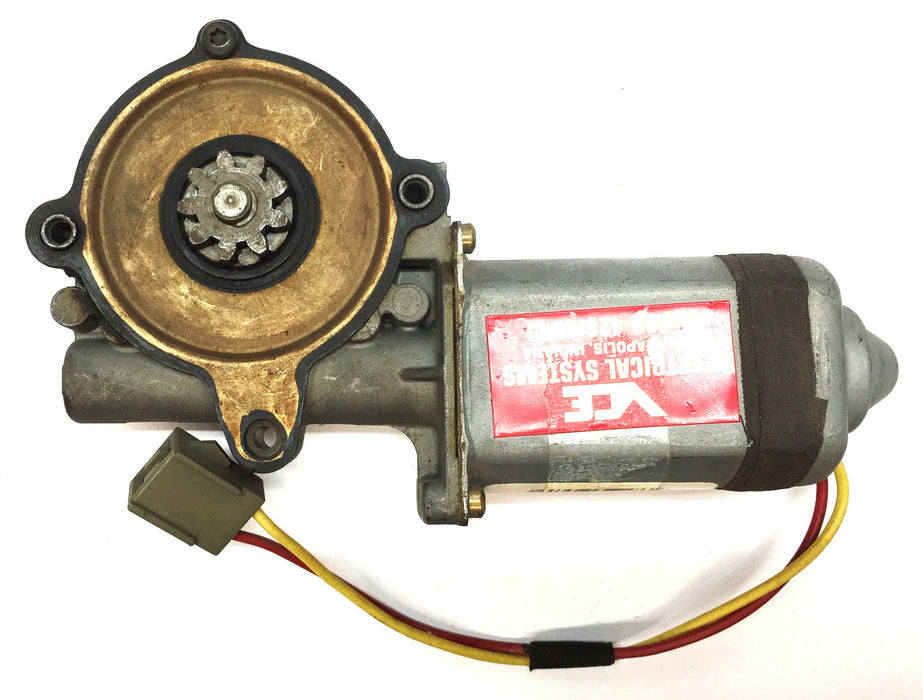 VCE Electrical Systems Step Motor 5973820 USED