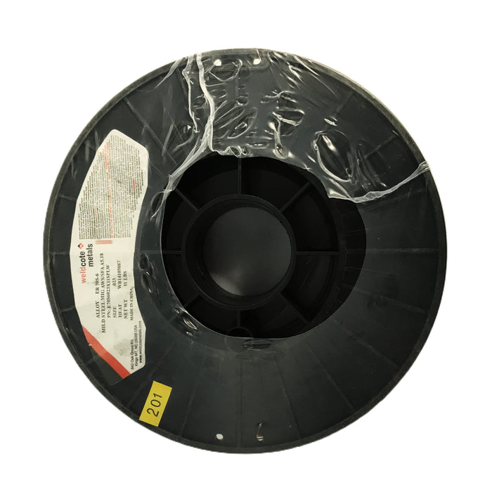 Weldcote Welding Wire ER-70S-6023X NOS