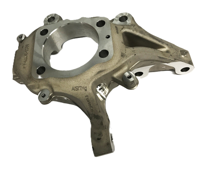 Motorcraft Driver Side Steering Knuckle MEF-23 NOS