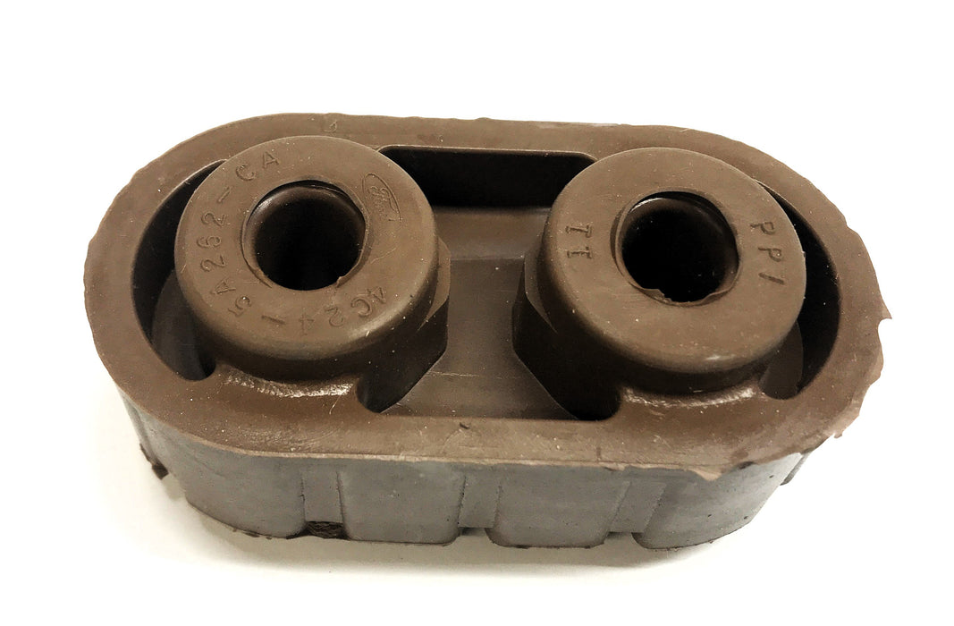 Ford Mount Bracket Insulator 4C2Z-5A262-CA [Lot of 3] NOS