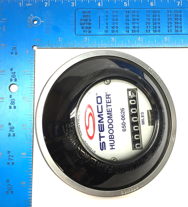Stemco Hubodometer 650-0626 NOS