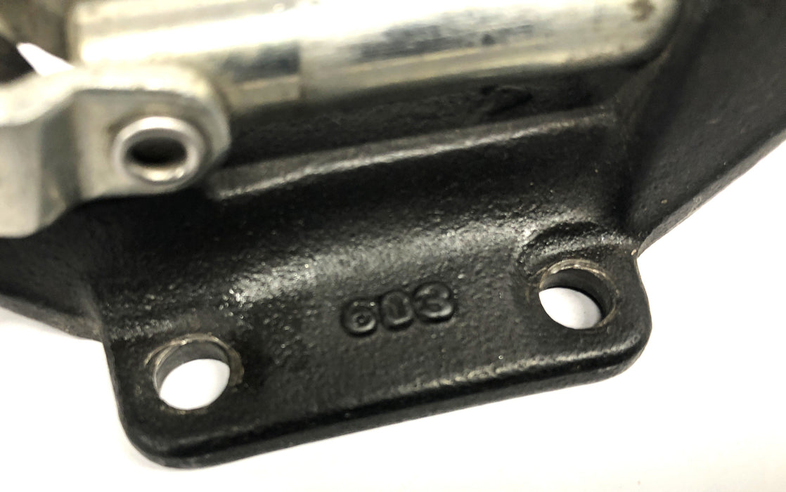 Destaco Toggle Clamp Missing Spindle 603 USED