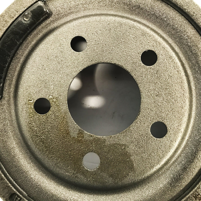 Centric Premium Brake Drum 122-61031 NOS