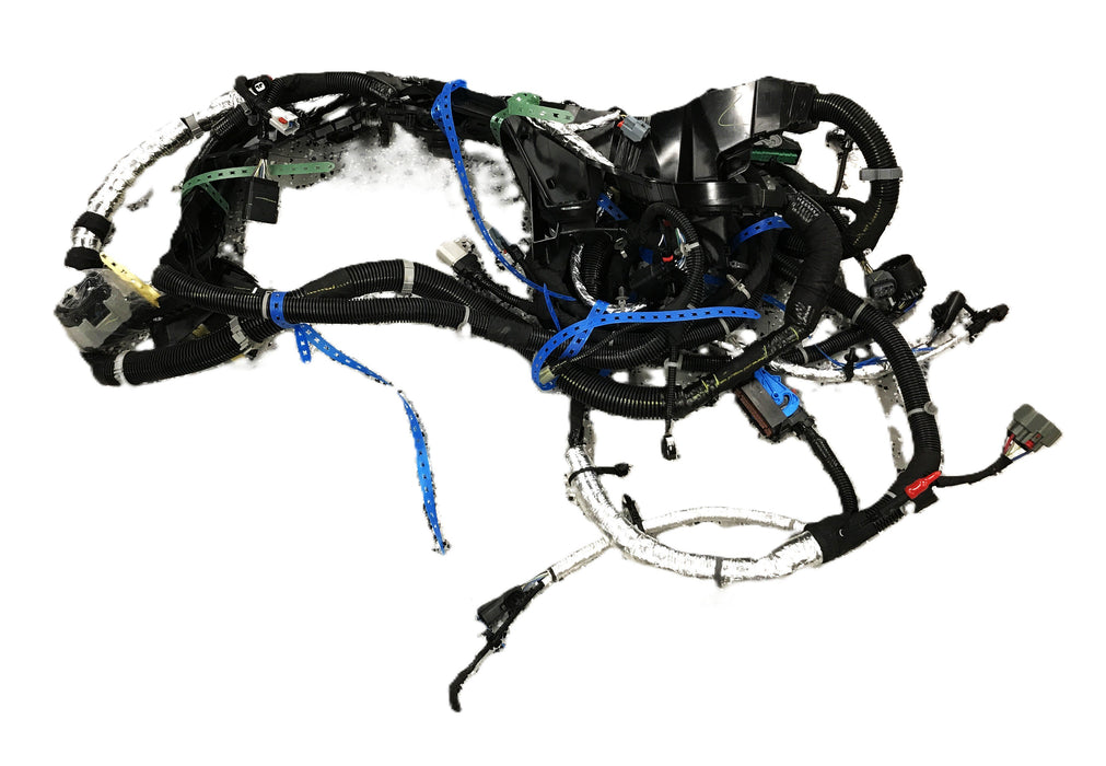 GM Wiring Harness 85538943 NOS