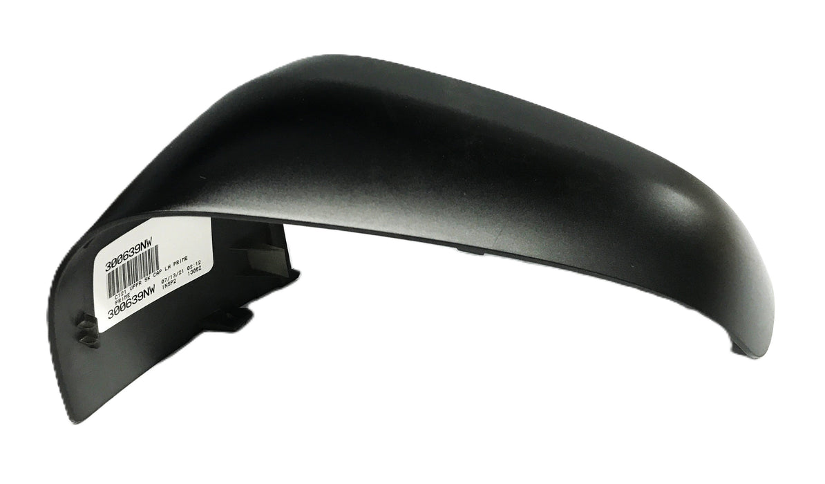 ACDelco GM Driver Side Door Mirror Housing Cover 42779550 NOS
