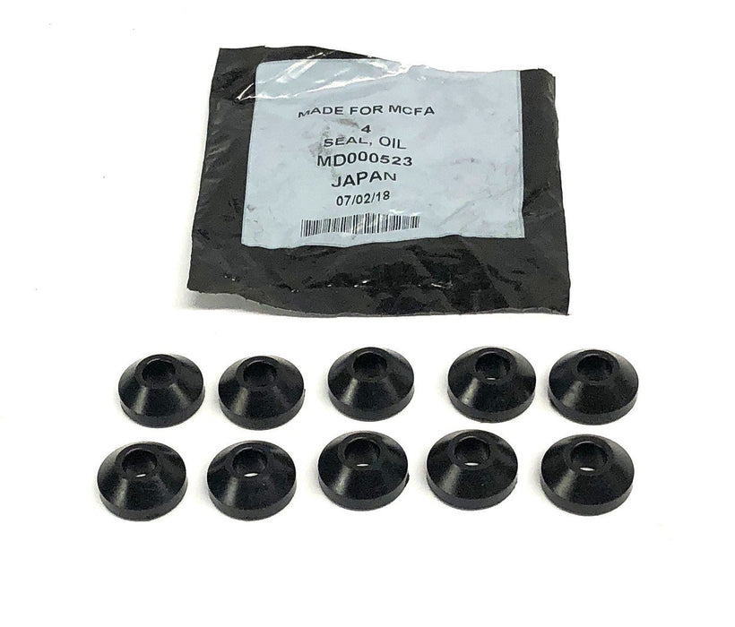 Made For MCFA Oil Seal MD000523 [Lot of 10] NOS