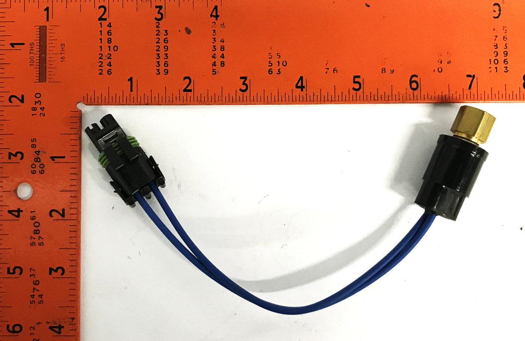 Mack Low Pressure Switch 4379-RD568340 NOS