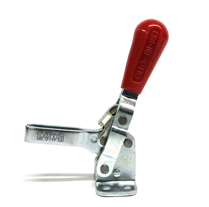 Destaco Toggle Clamp 202-U [Lot of 2] NOS
