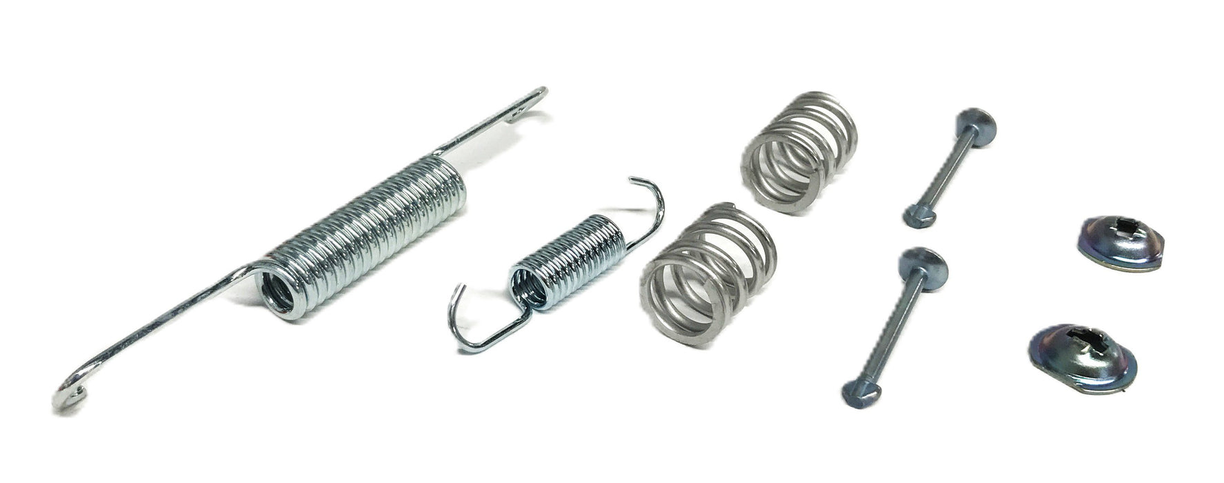 GM Parking Brake Spring Kit 23299313 [Lot of 3] NOS