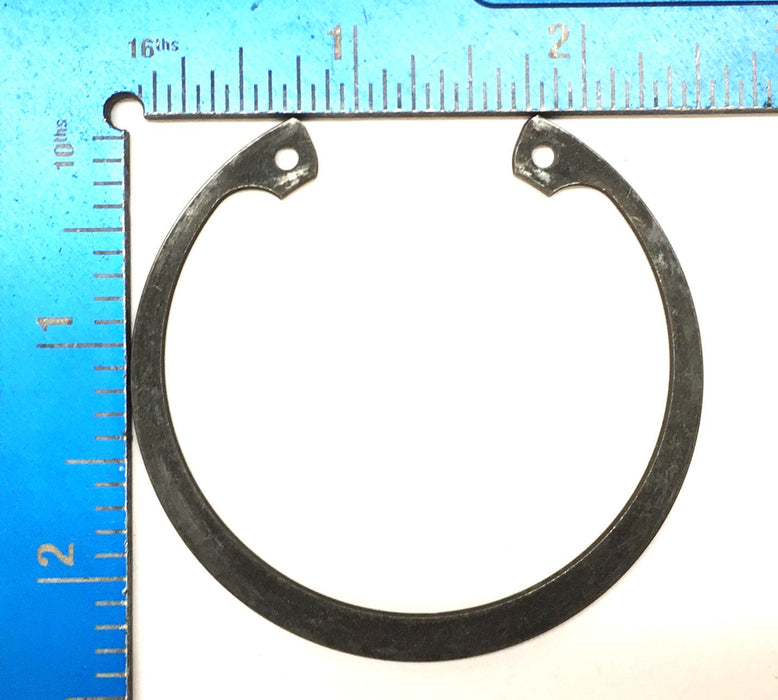 Cummins Retaining Ring 3820782 [Lot of 3] NOS