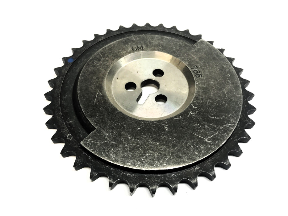 GM General Motors Camshaft Sprocket 12589766 NOS