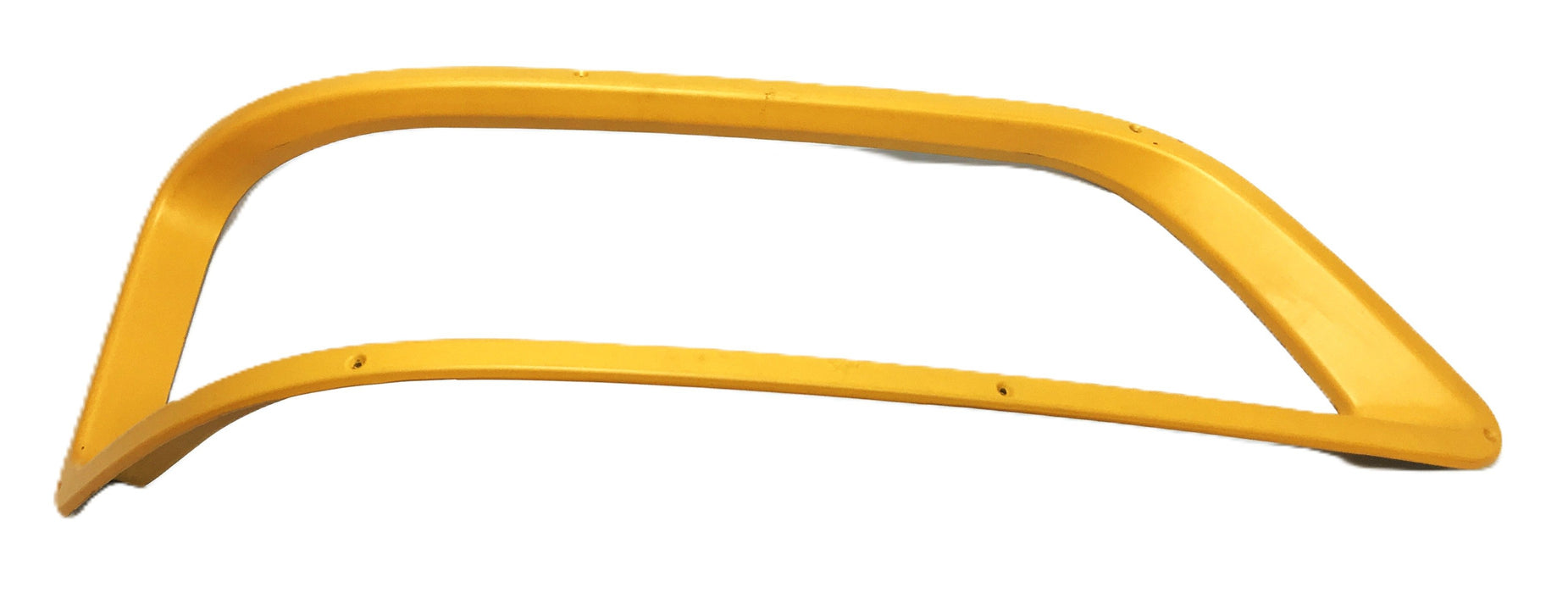 Blue Bird Right Yellow Headlight Bezel 00106958 NOS