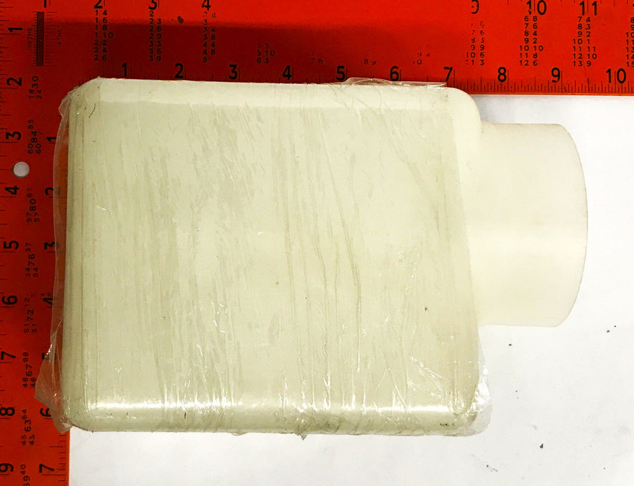 Ricon Plastic Hydraulic Pump Reservoir 30938 NOS