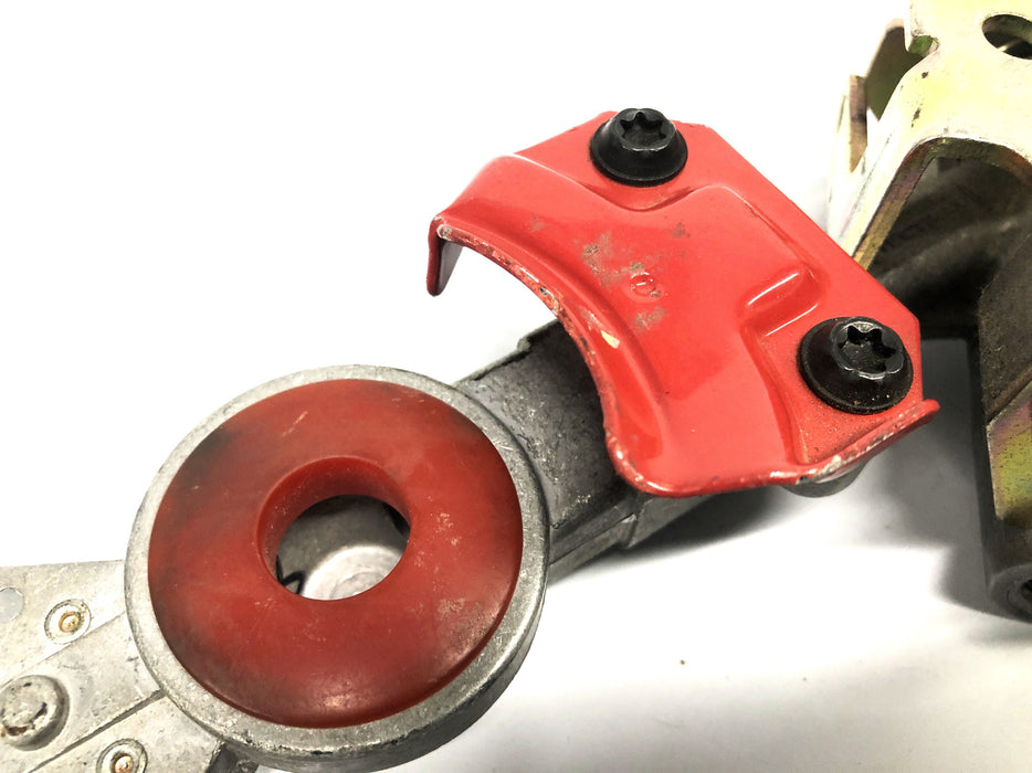 Tectran Air Brake Hose Coupling SL441063 Comparable USED