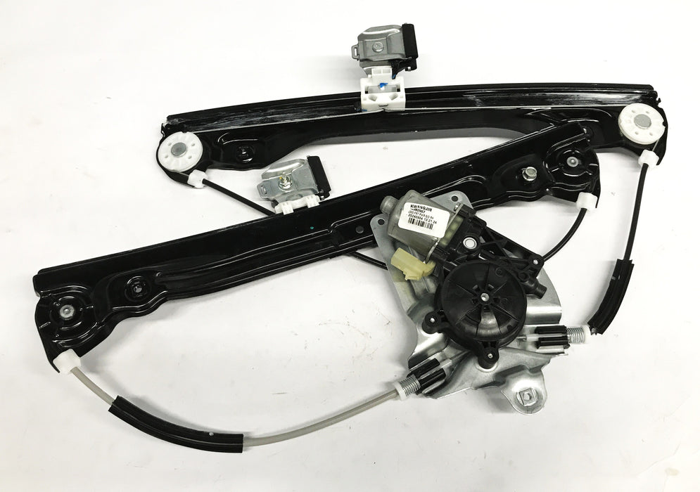 GM Window Regulator Assembly 95382557 NOS
