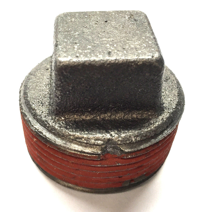 Eaton Fuller Transmission Fill Plug X122007 NOS
