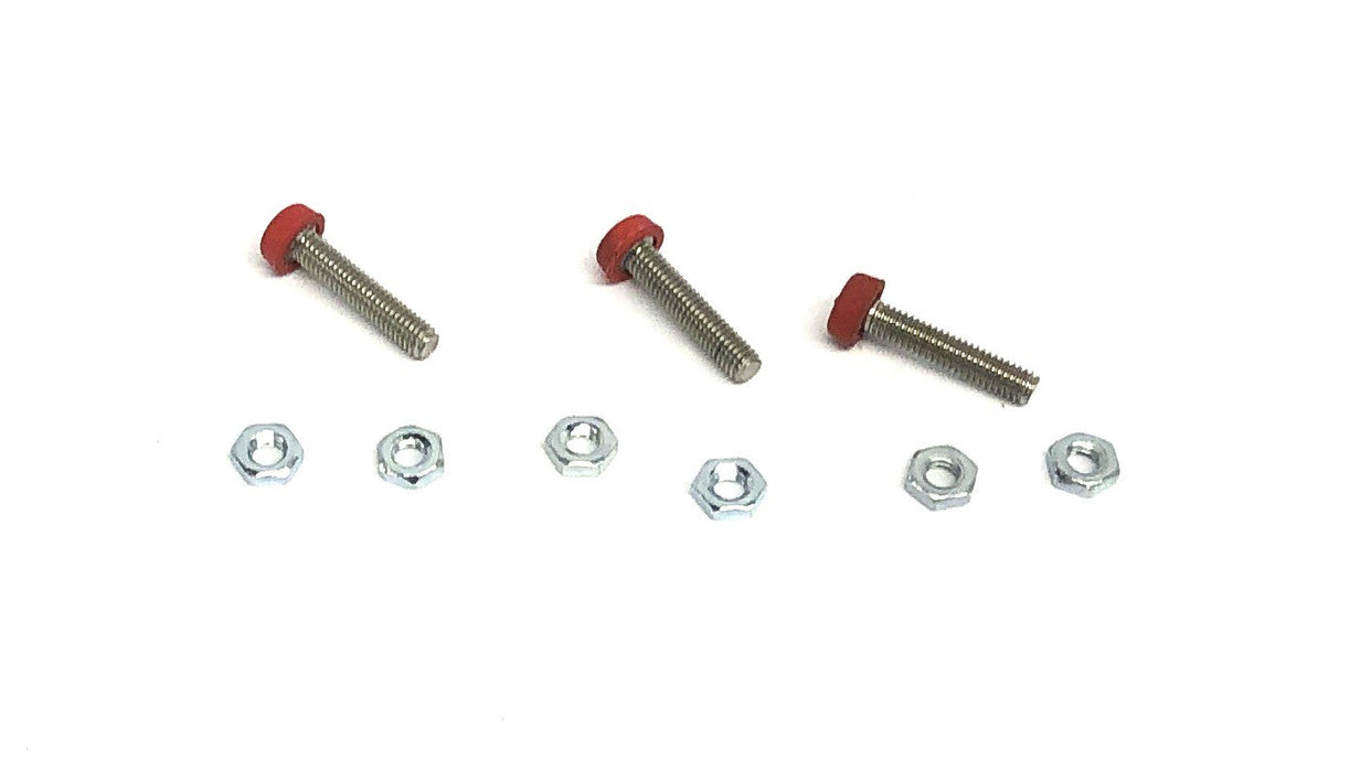 Destaco Clamp Accessory Kit ACC-58 [Lot of 3] NOS