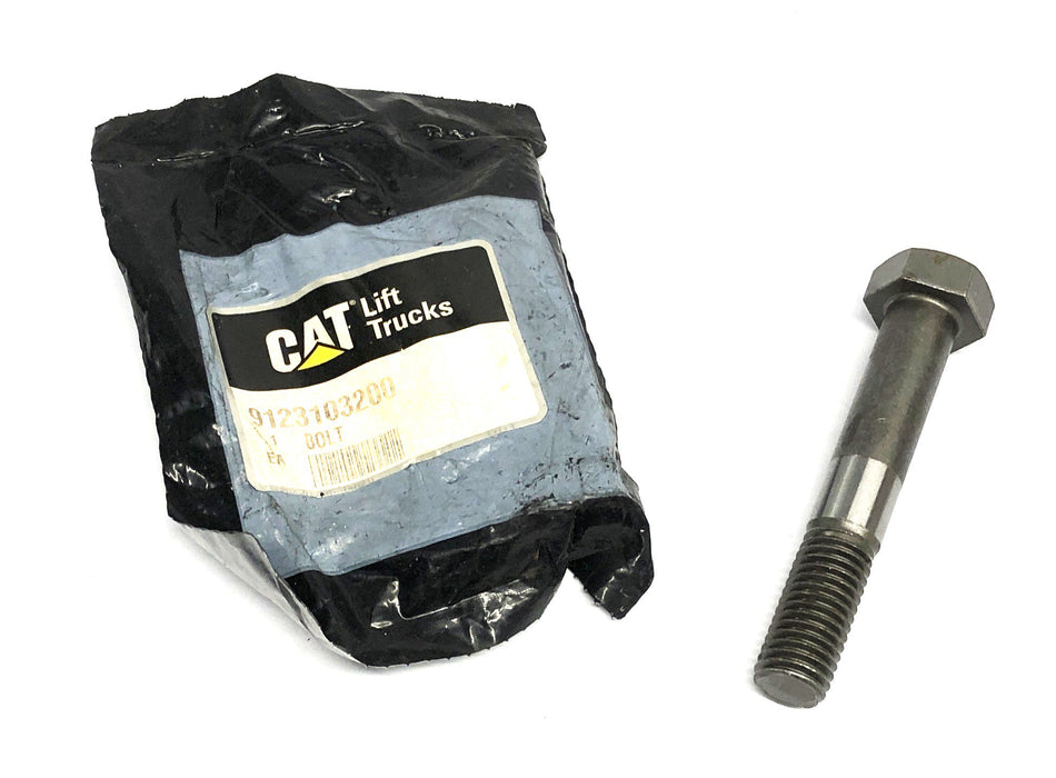 CAT Lift Trucks Bolt 9123103200 NOS
