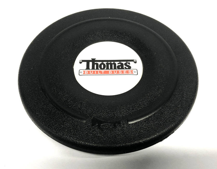 Thomas Built Buses Black Horn Button HB9TBB NOS