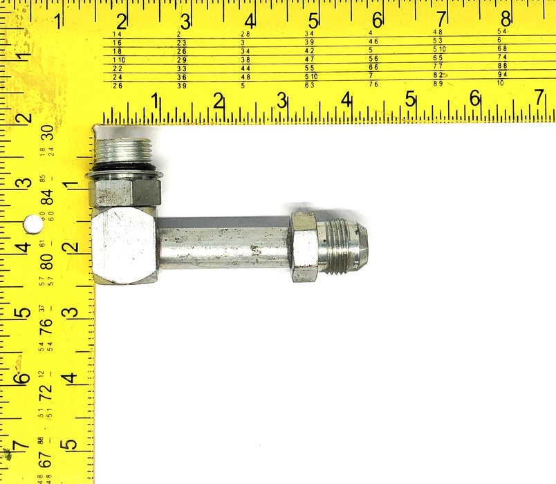 Bobcat Hydraulic Adapter Fitting 6812815 NOS