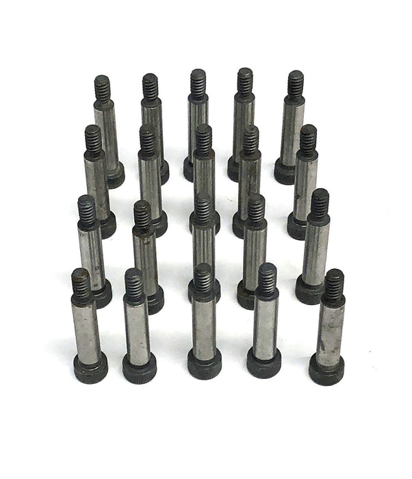 Unbranded Shoulder Bolt 10-24 [Lot of 20] NOS