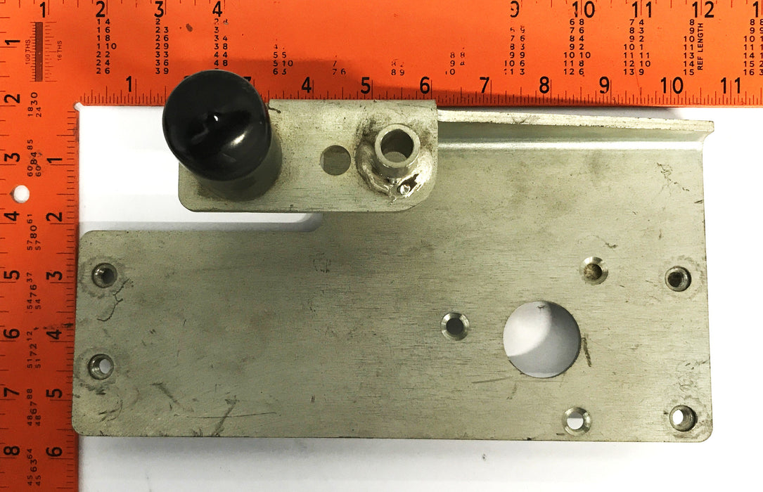 New Flyer Mounting Bracket Assembly 6353188 NOS