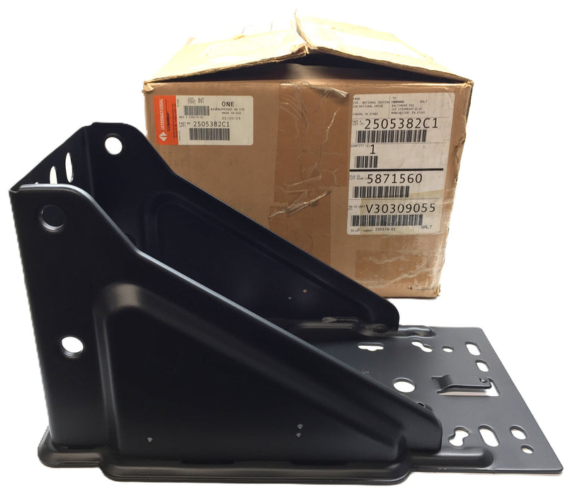 International Navistar Seat Base Mount 2505382C1 NOS