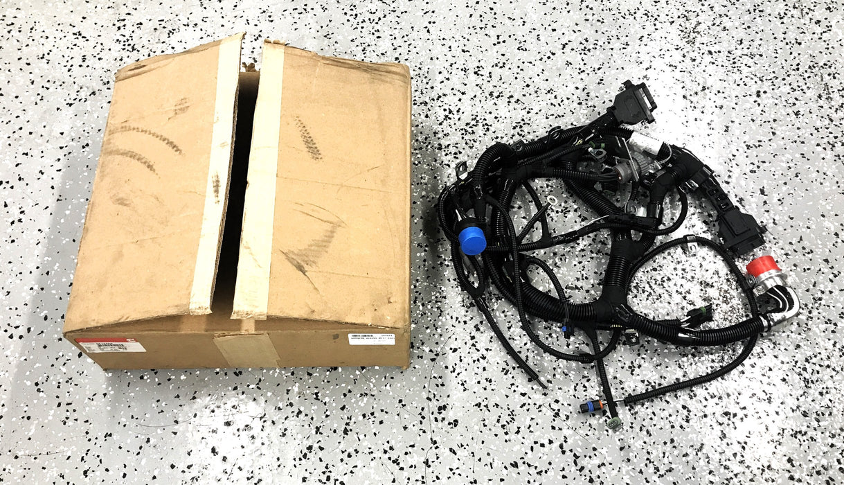 Cummins Wiring Harness 3417468 NOS