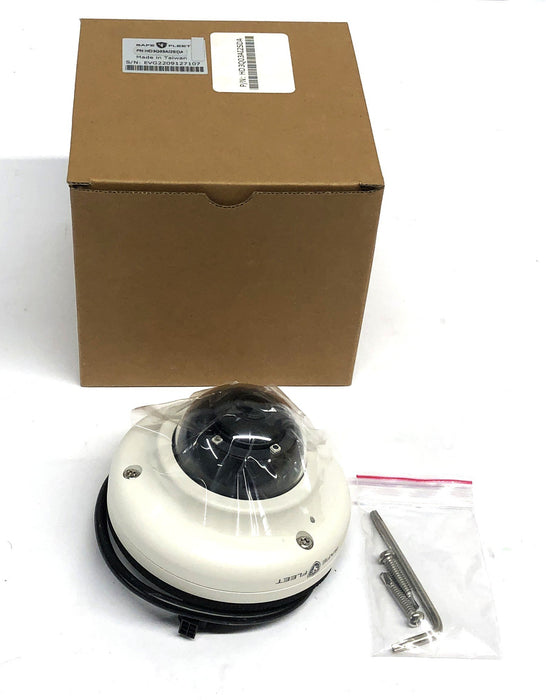 Safe Fleet Multi Mode Interior Dome Camera HD3Q NOS - GTS SPECIAL