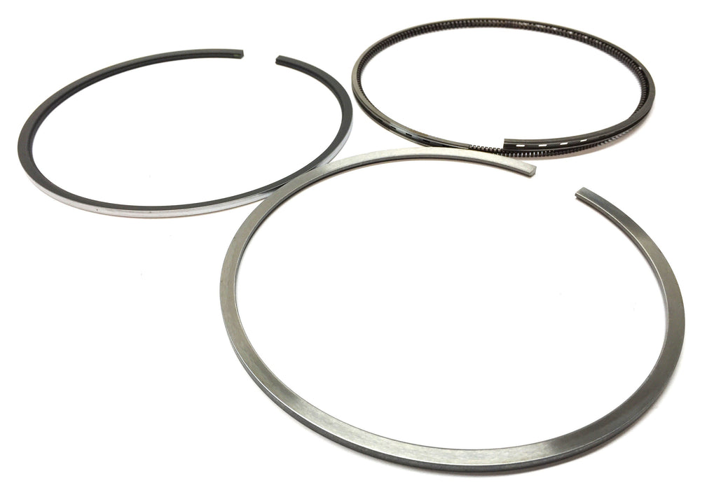 Cummins Engine Piston Ring Set 3803977 (3pcs) NOS