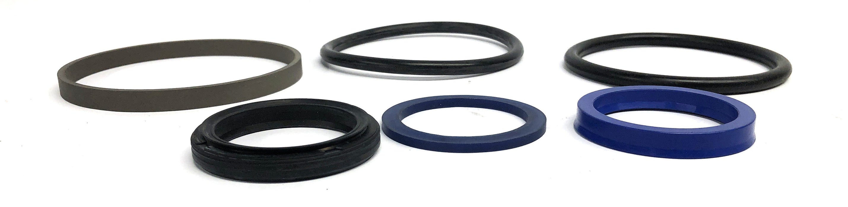 CAT Tilt Cylinder Seal Kit 9440430160 NOS