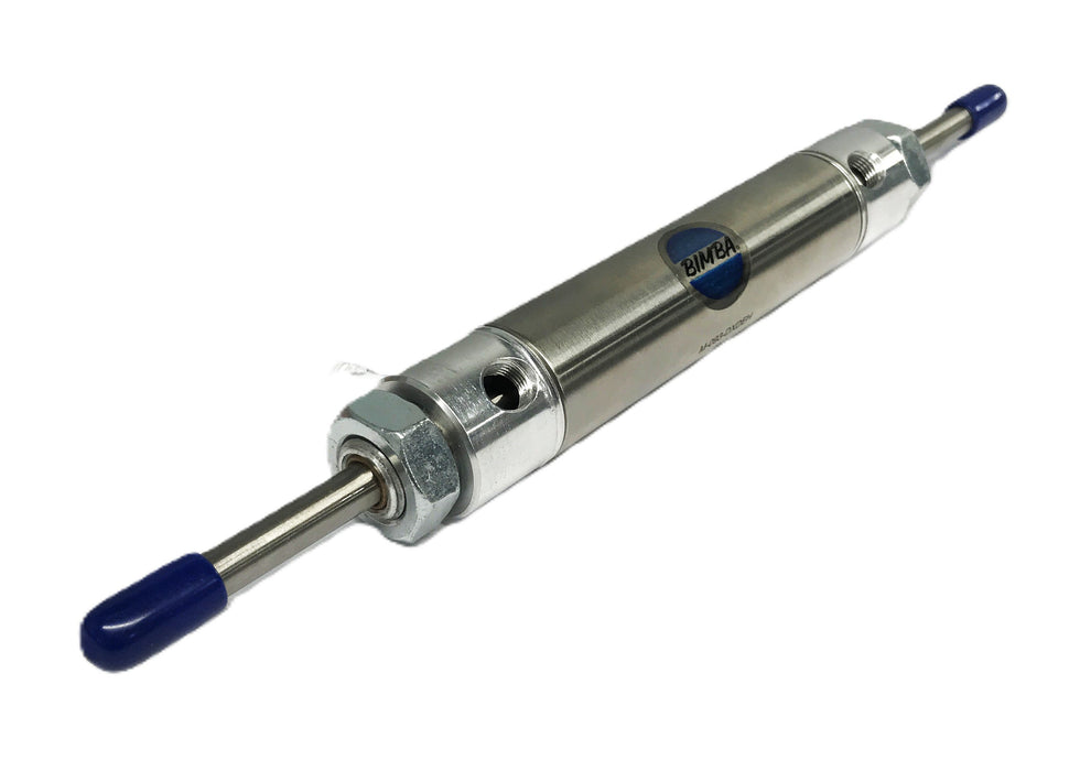 Dimba Stainless Steel Pneumatic Cylinder M-093-DXDEH NOS