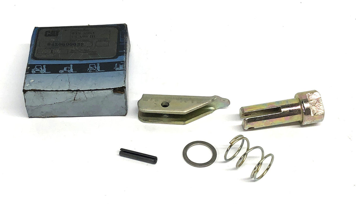 CAT Class III Pin Assembly 9430600038 NOS