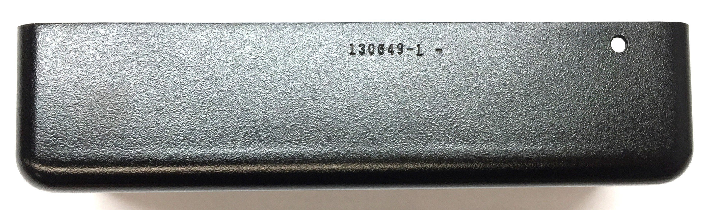 Unbranded Iris Sensor Enclosure 130649-1 NOS