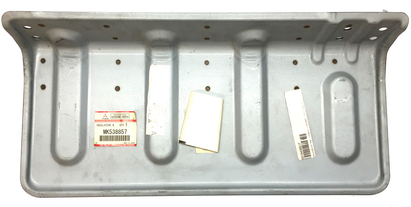 Mitsubishi Fuso Air Tank Insulator MK538857 NOS