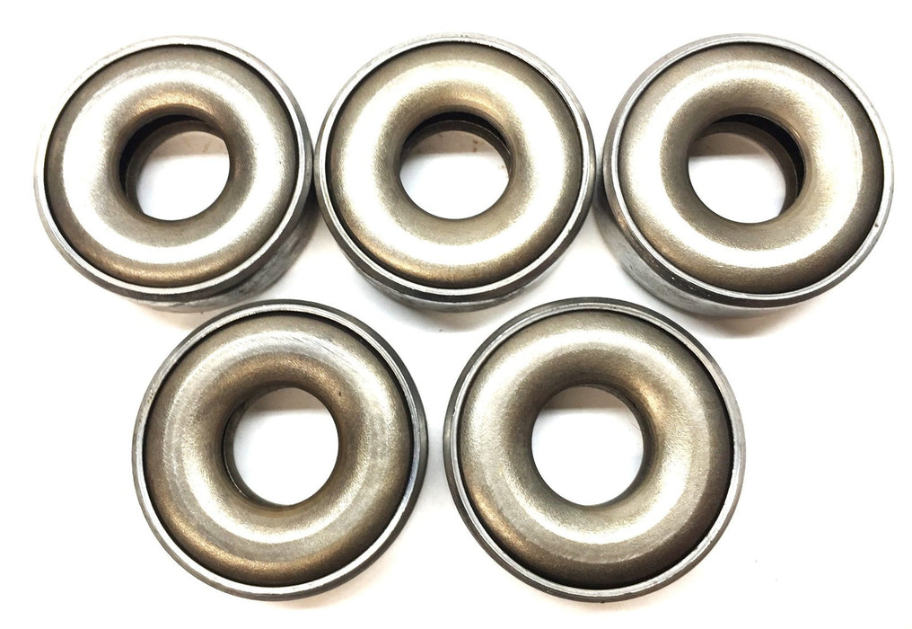 G.B Banded Thrust Roller Bearing 4454-00 (No Box) [Lot of 5] NOS