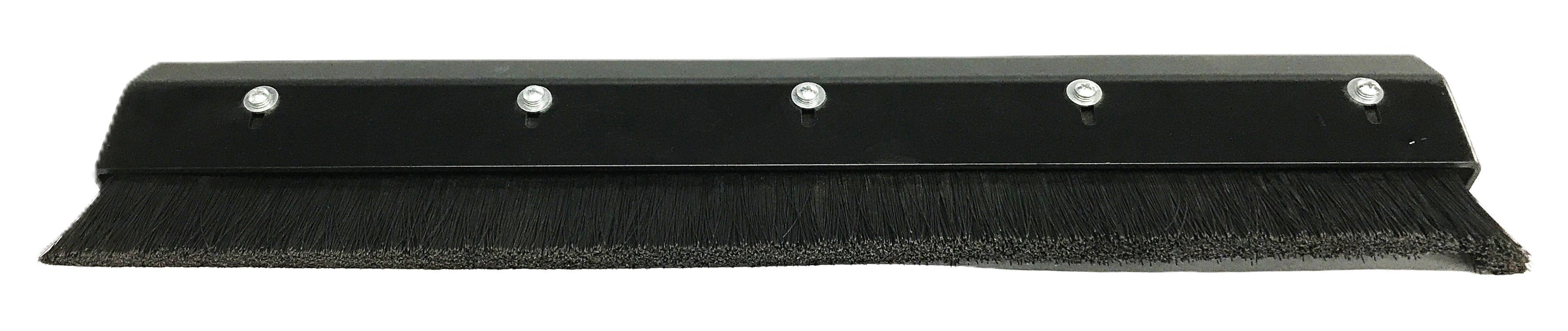 Vapor Bus International Forward Exit Door Brush Assembly 5944007501 NOS
