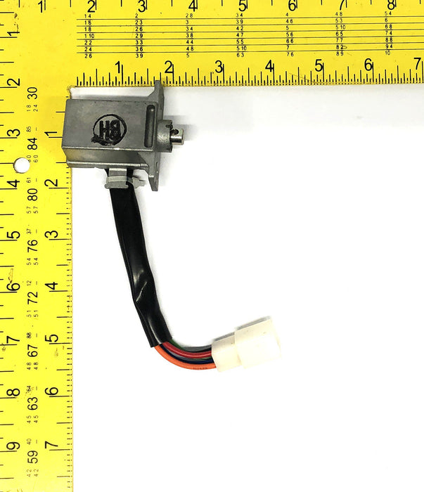 Unbranded Neutral Safety Switch For CAT/Mitsubishi 9120408100 NOS