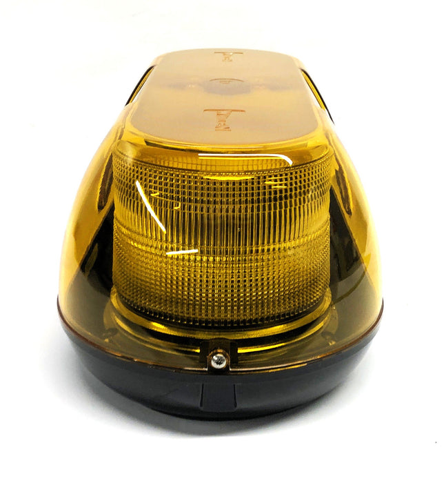 Whelen Amber 2 Rotator Strobe Lightbar G7PA NOS - GTS SPECIAL