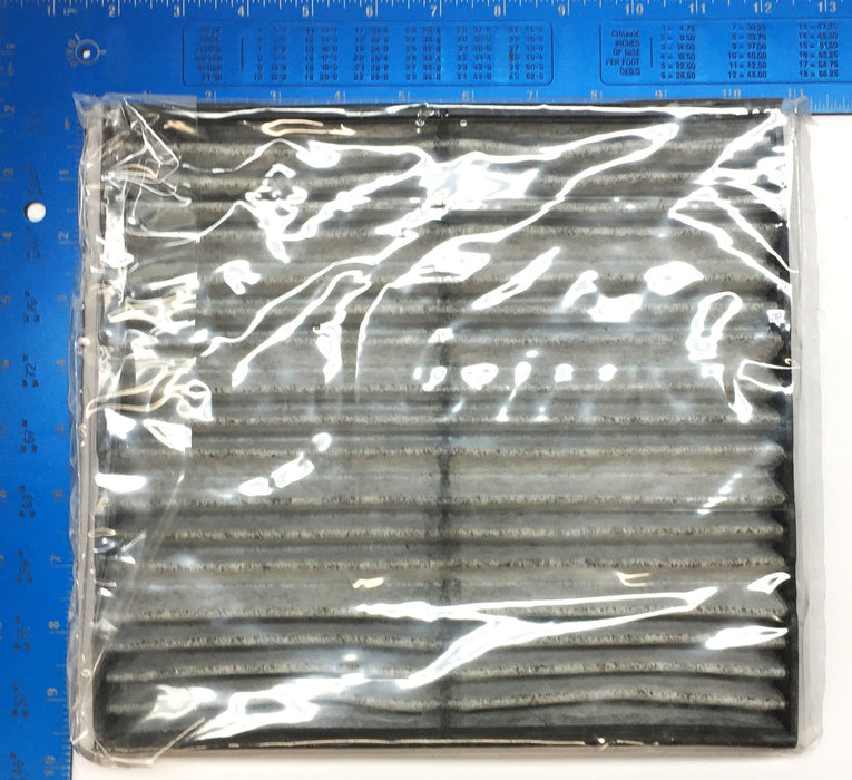 Dorman Cabin Air Filter 259-001 (600-2502) NOS