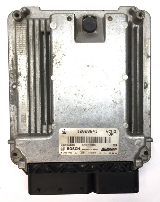 ACDelco/Bosch Module 19260758 (12628641) REFURBISHED