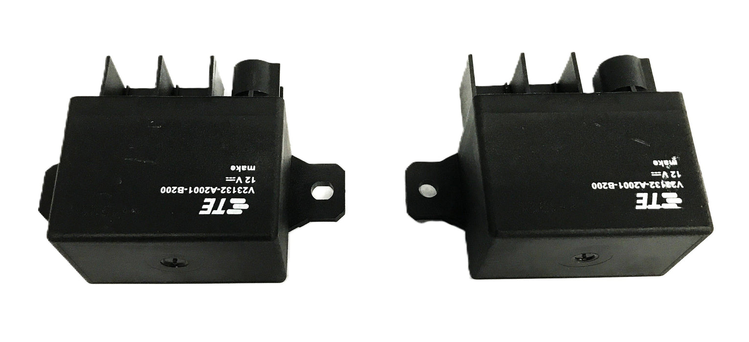 Blue Bird Power Relay Conversion Kit 10005958 NOS